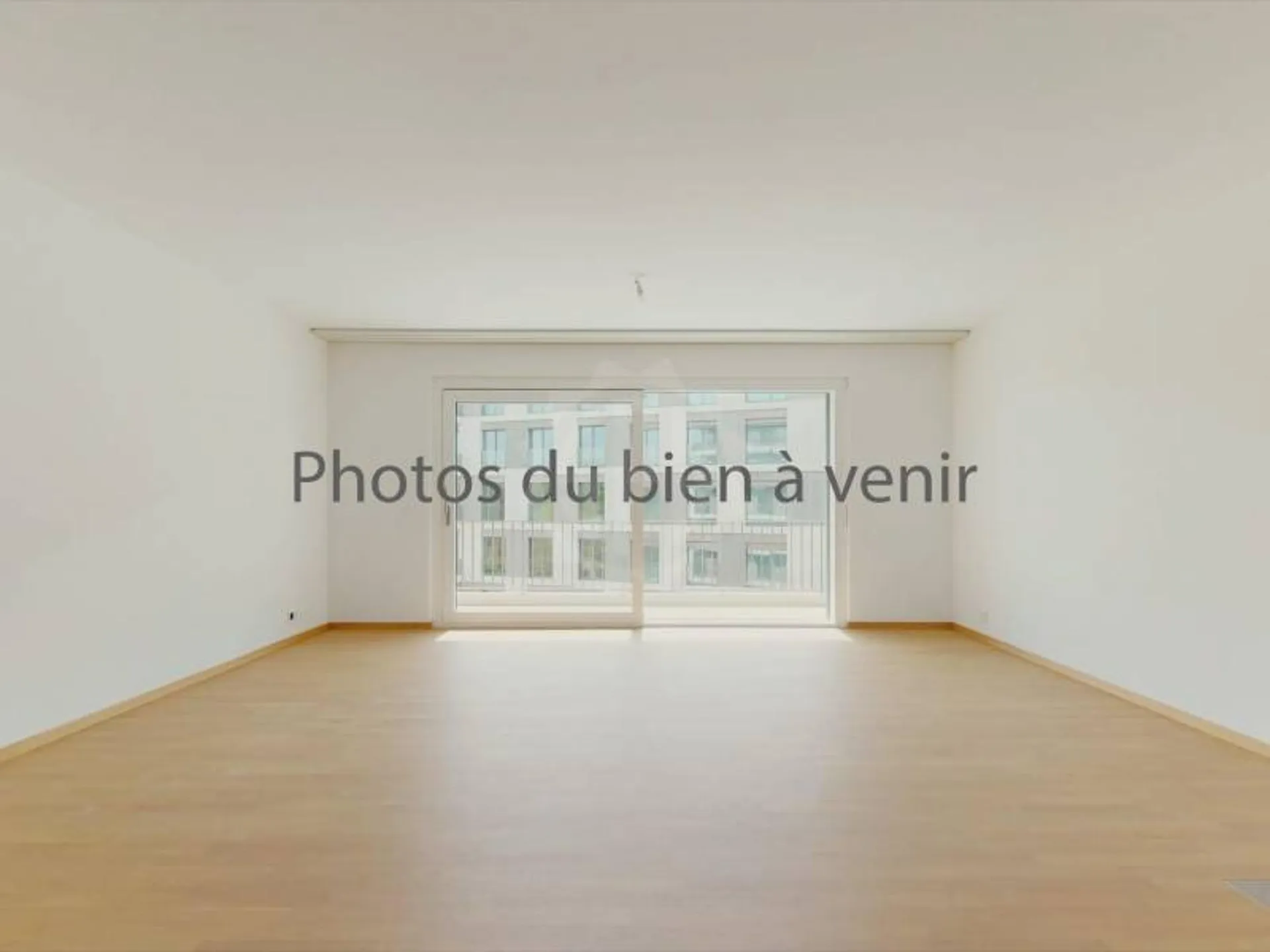 Appartement - Genève