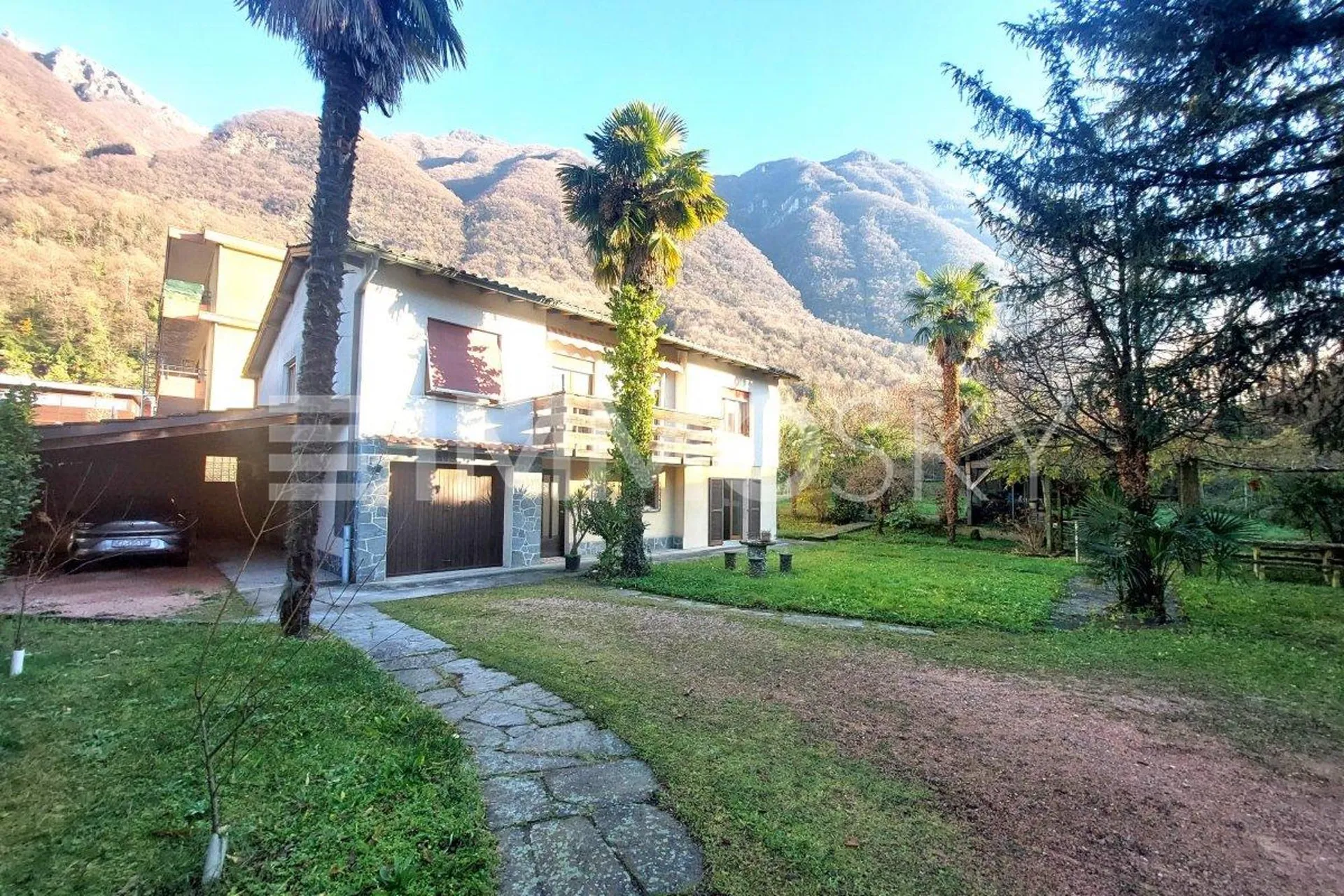 La casa giusta nel posto giusto