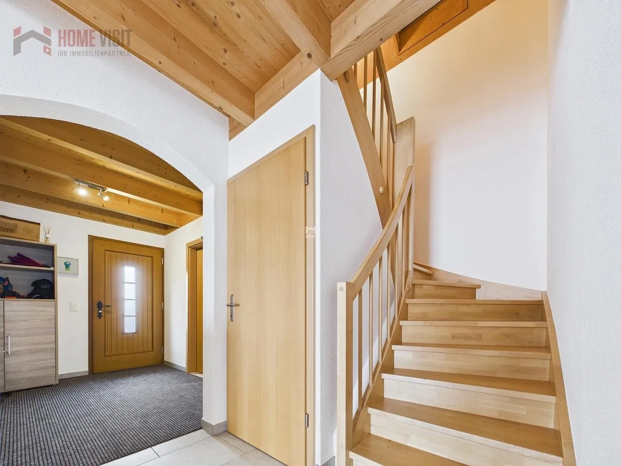 Charmantes EFH an ruhiger und familienfreundlicher Lage