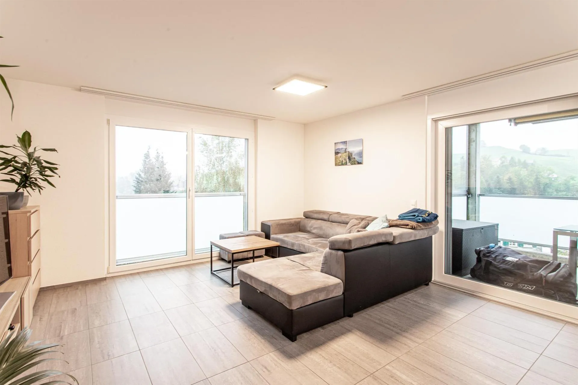 Urbanes Wohnen neu gedacht