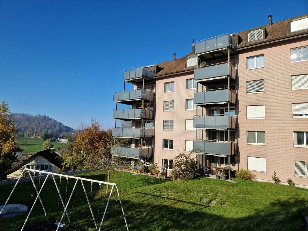 Ihr neues Zuhause mit Weitsicht!