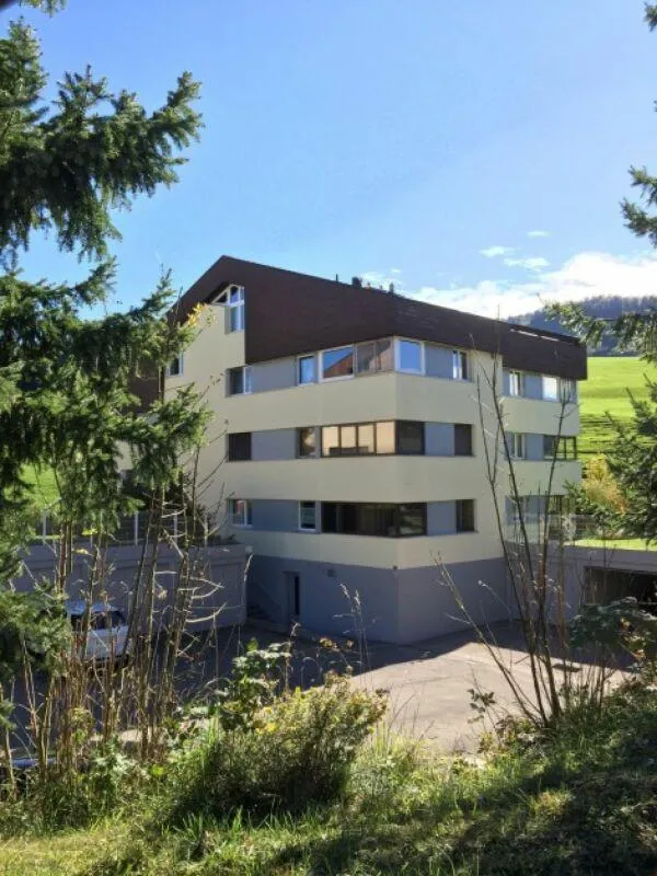 Grosszügige 4 ½-Zimmer-Wohnung in Schönengrund SG Kopie