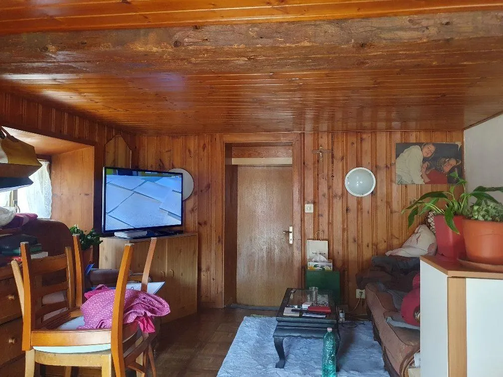 Appartement 2 pièces | Vex