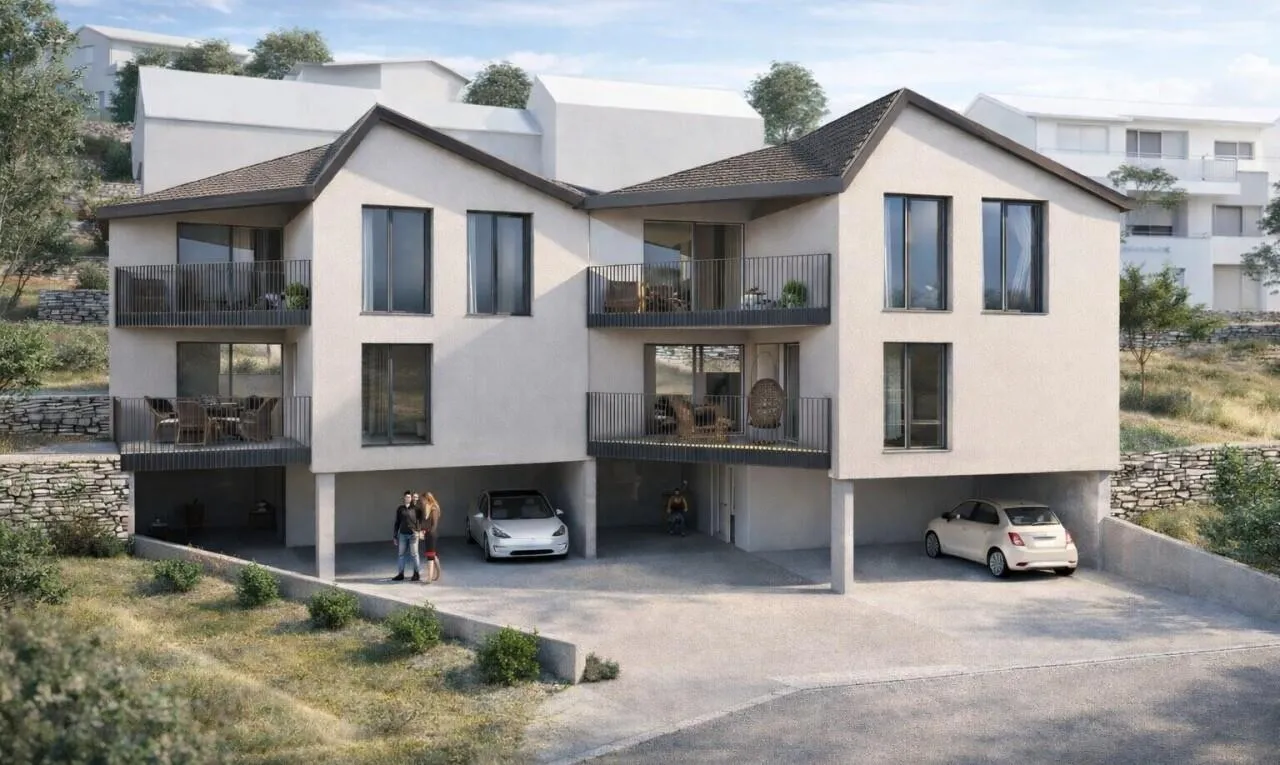 Villa d’Exception – Confort, Lumière et Éco-Performance