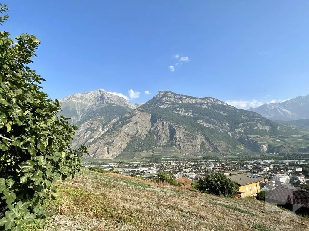 Appartement 4.5 pièces avec jardin de 325m2, nouvelle promotion