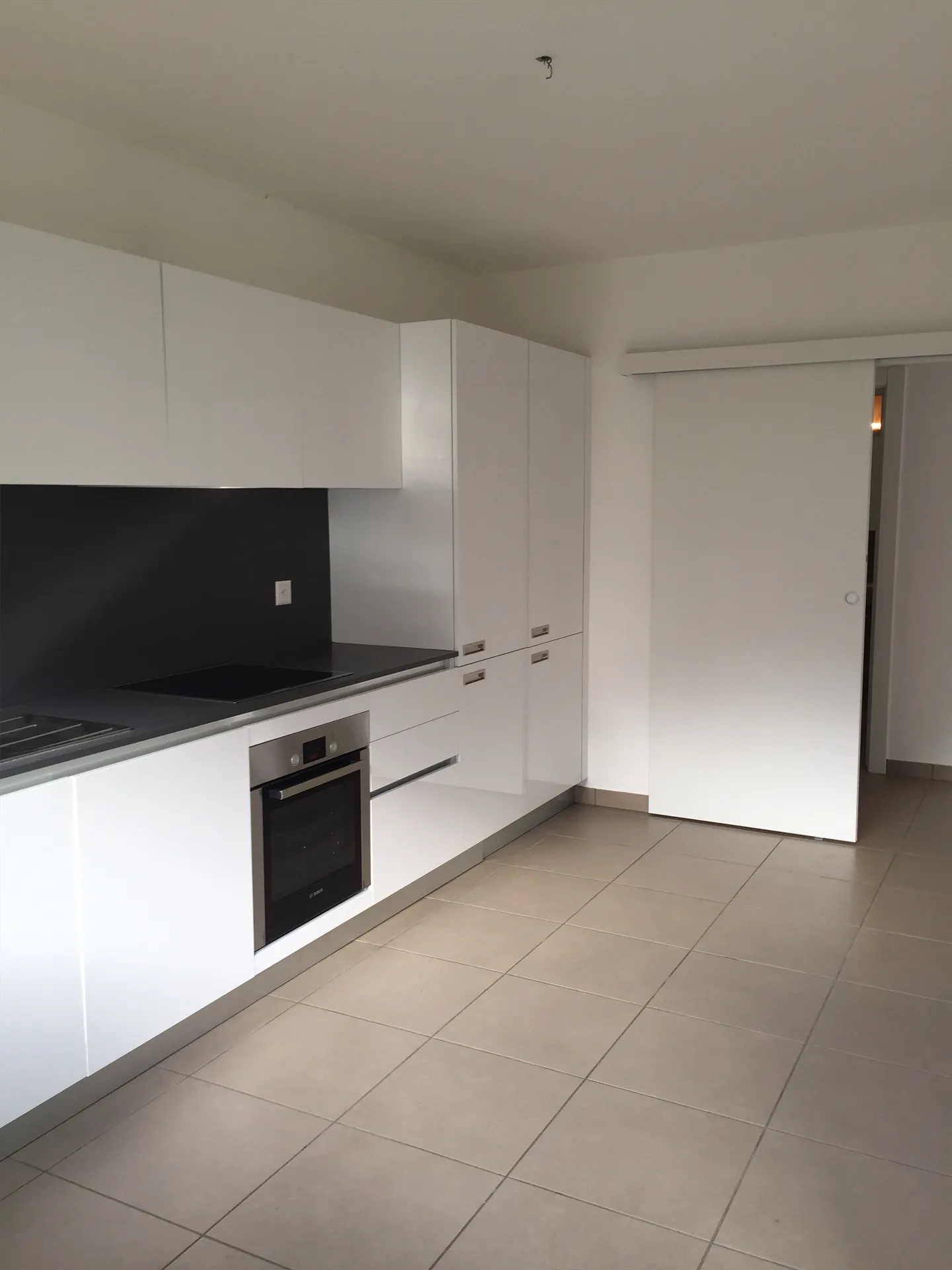 Giubiasco soleggiato 2.5 locali Quartiere Sagittario