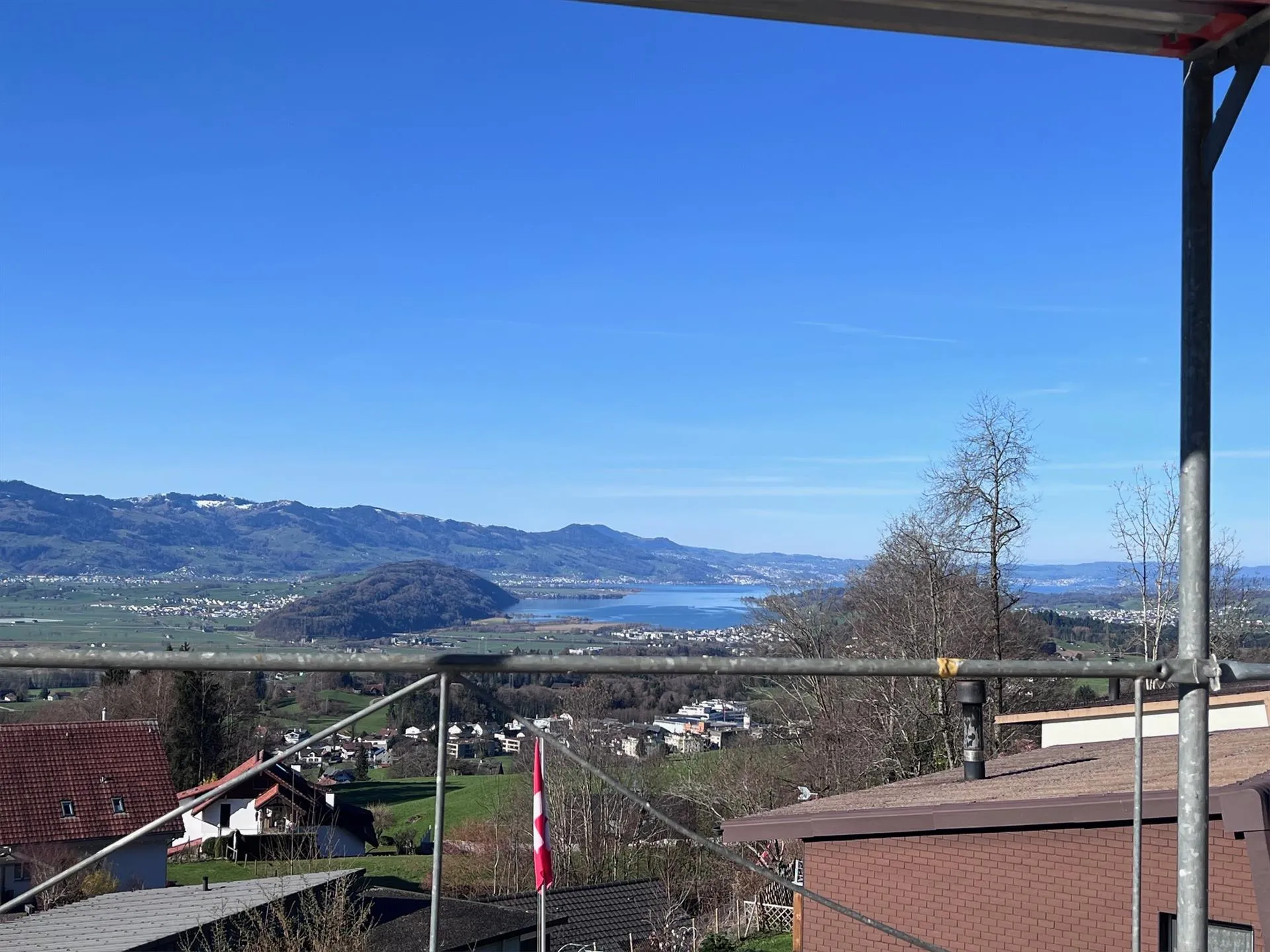Hochwertig - Ruhig - Weite