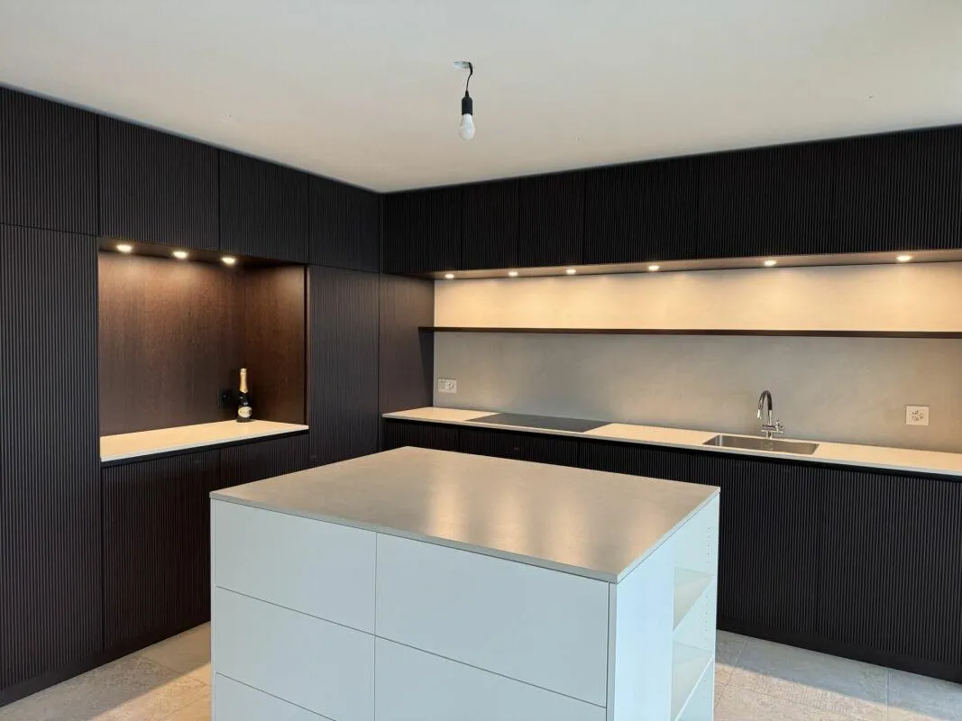 Exklusive 2.5-Zimmer-Designwohnung mit 98 m²