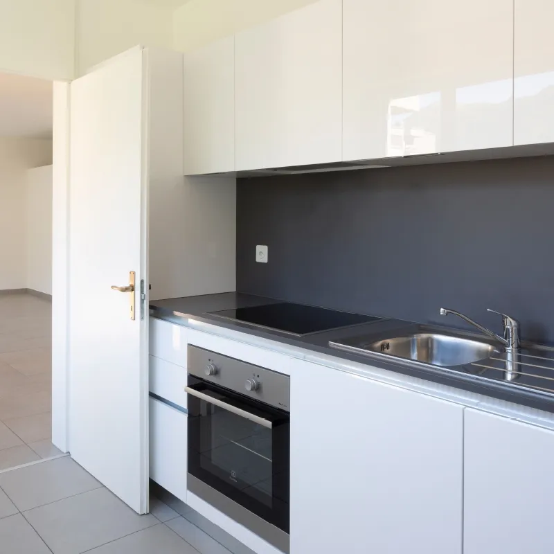 Quartiere Sagittario 3.5 locali rinnovato