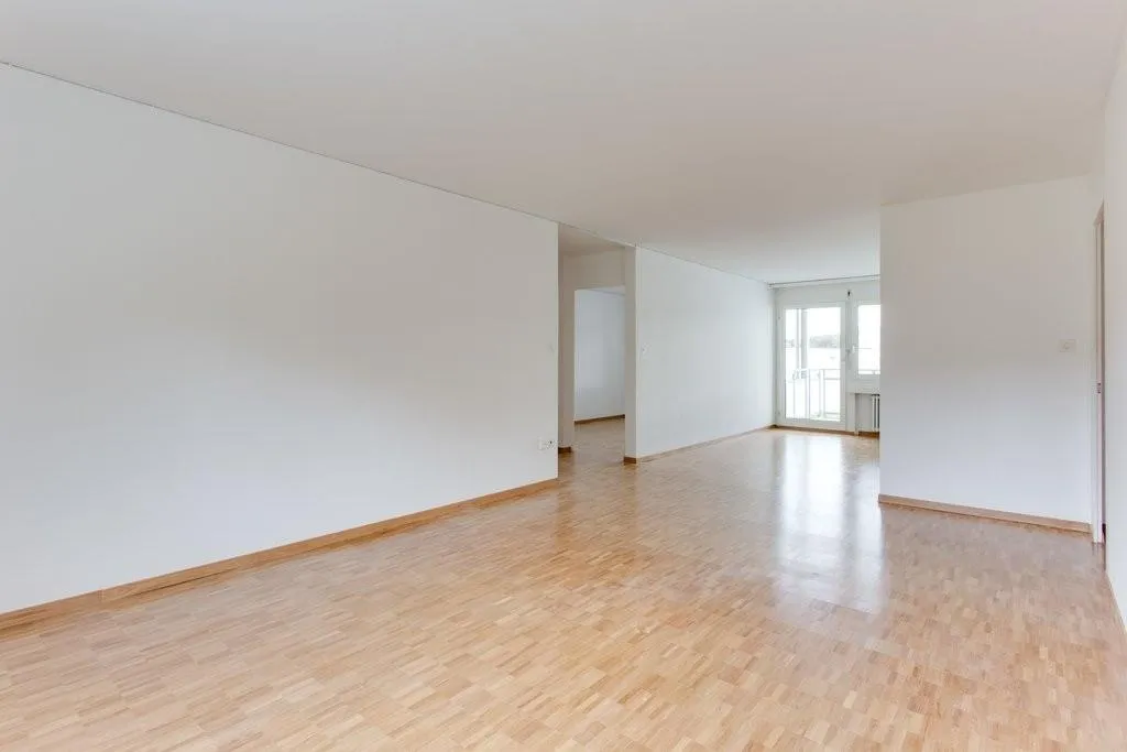 Stadtnah Wohnen an ruhiger Lage