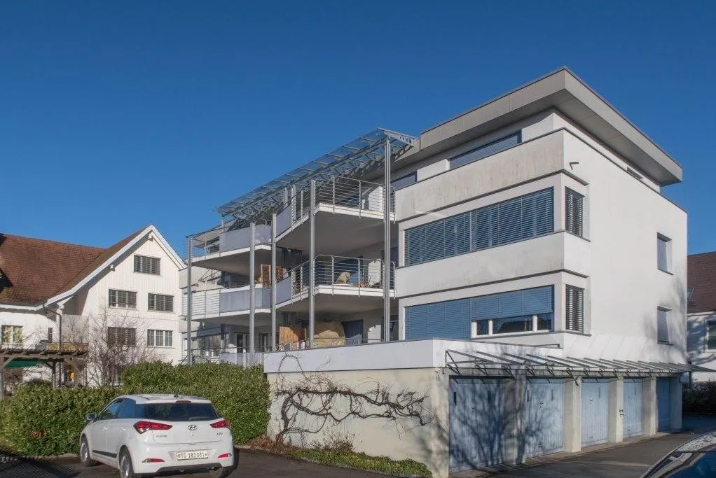 Lebensqualität auf ganzer Linie