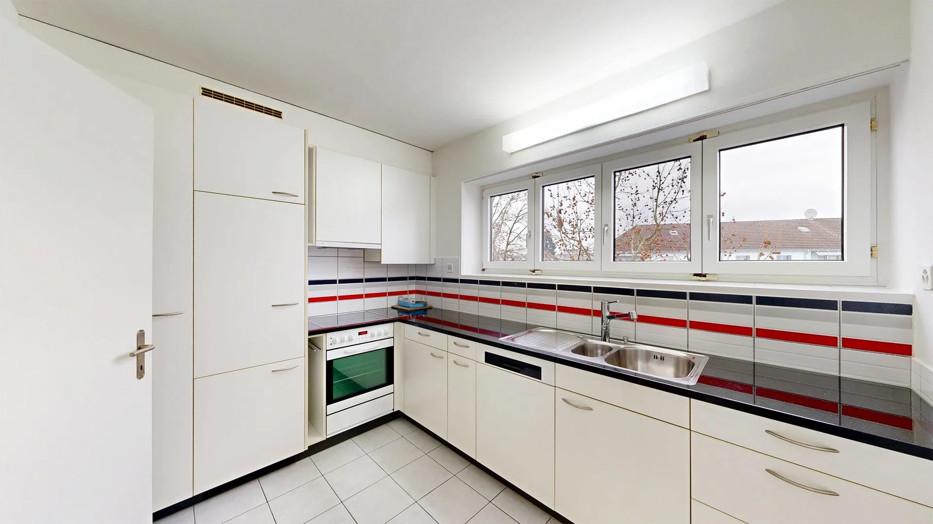 Schöne Altbauwohnung in Frauenfeld