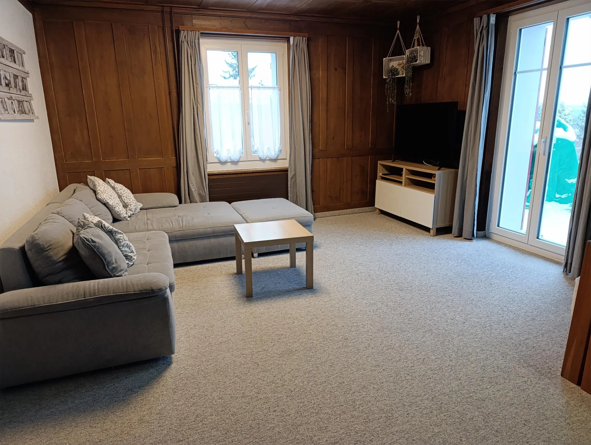 Einfamilienhaus in ruhiger Wohngemeinde