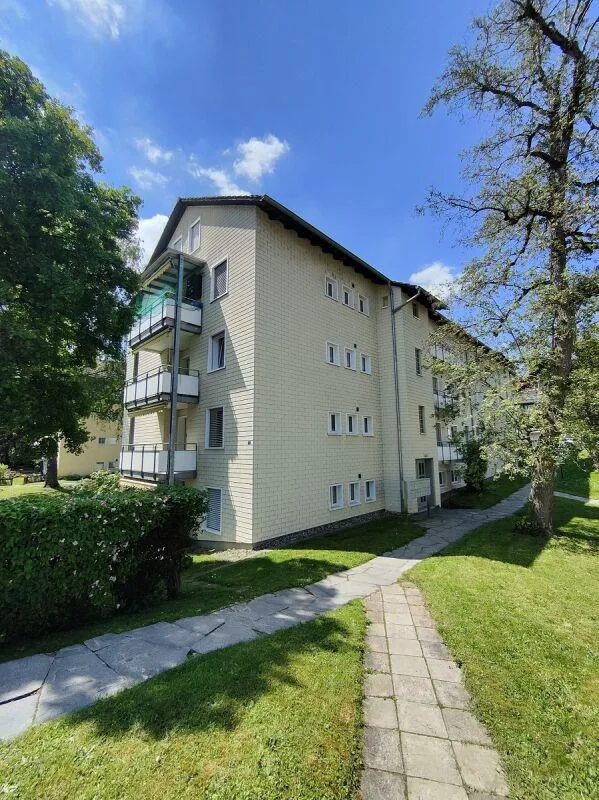 Wunderschöne Wohnung mit toller Raumaufteilung
