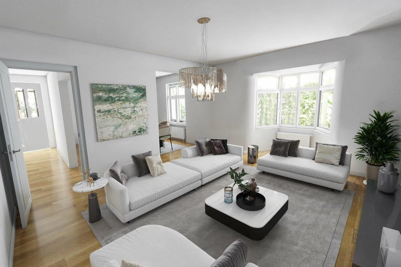 Einfamilienhaus mit 6.5 Zimmern in Grenznähe – ideal für Pendler un...