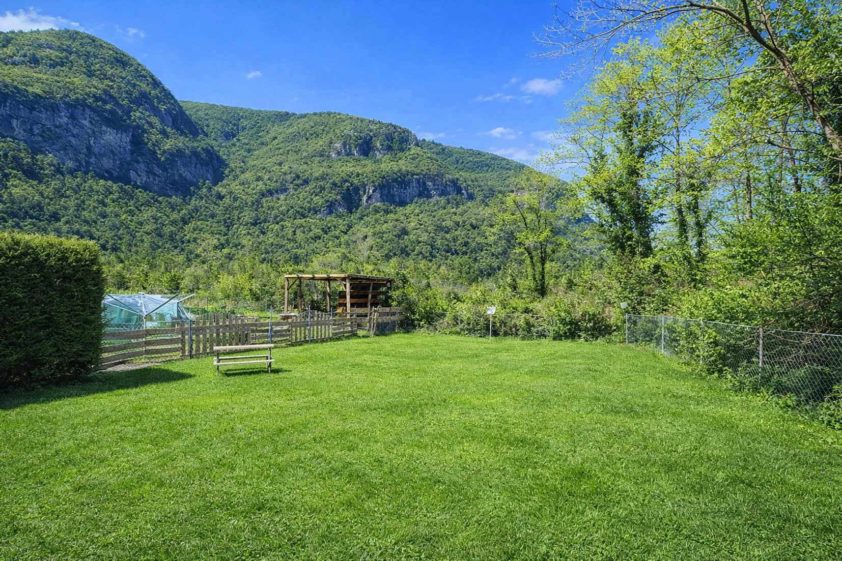 Casa unifamiliare in Vallemaggia