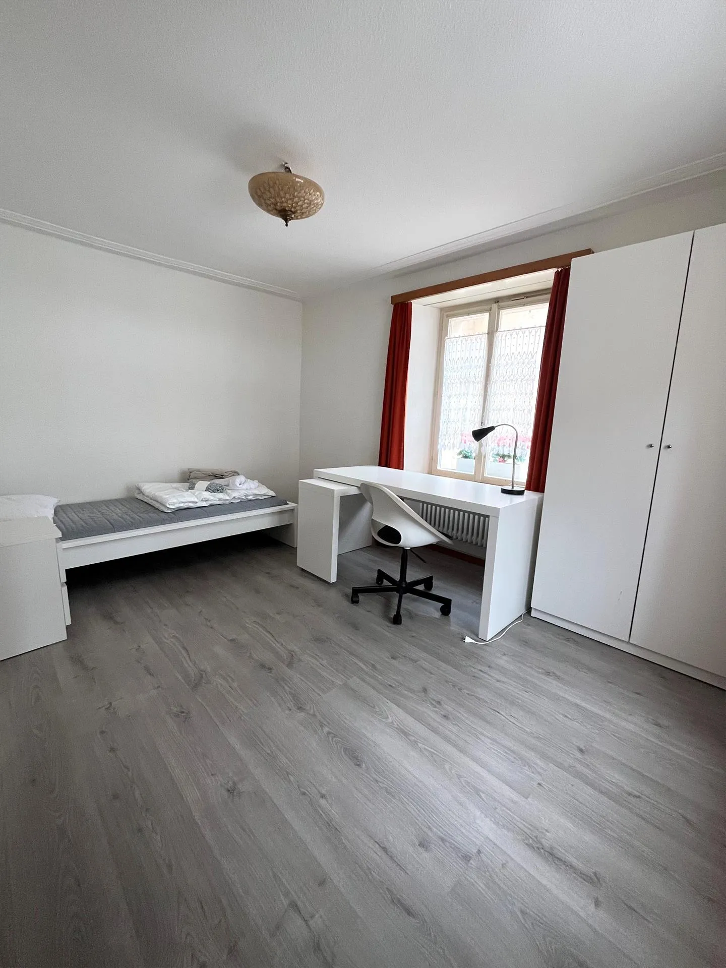 2 möblierte Zimmer im Stedtli zu vermieten