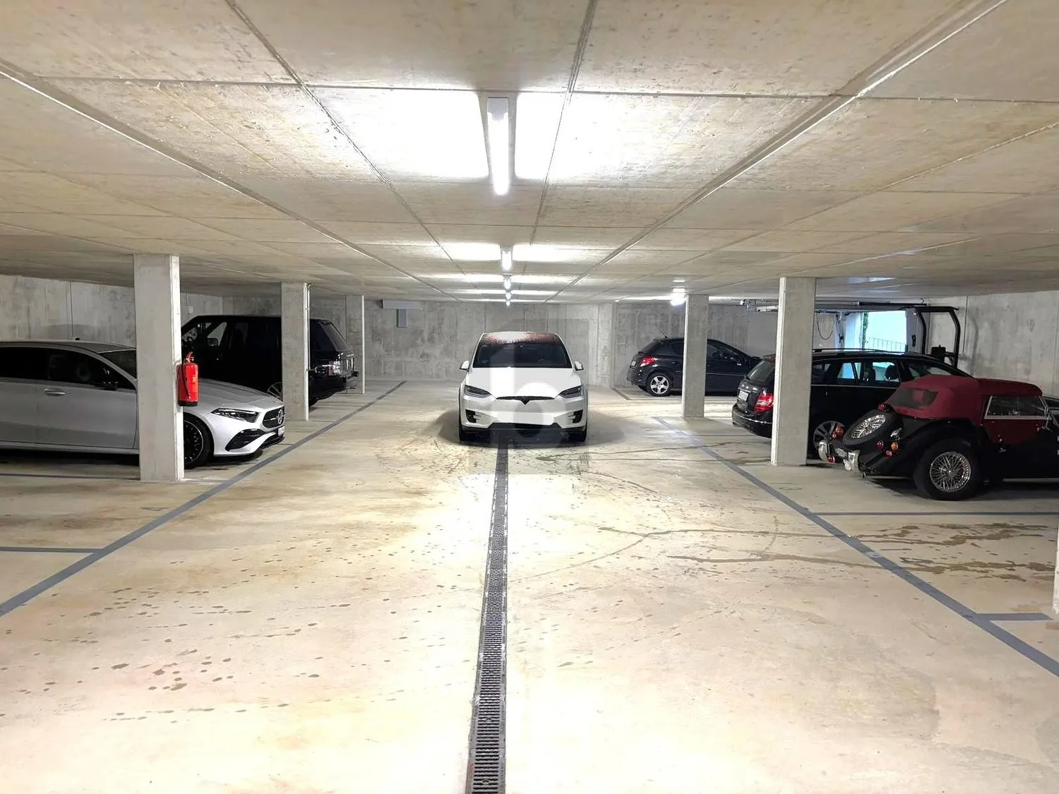 DUPLEX ATYPIQUE CHALEUREUX