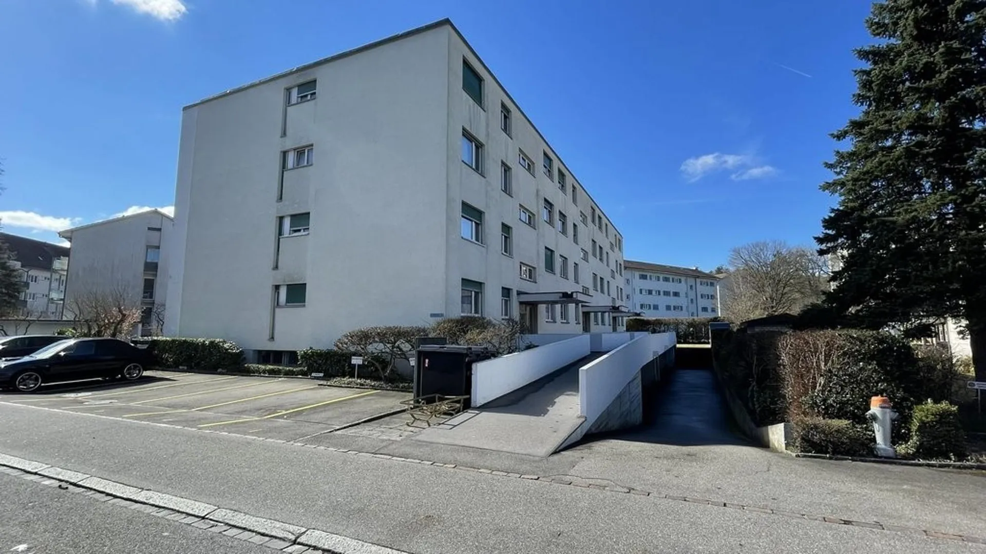 Hallo Wohnen