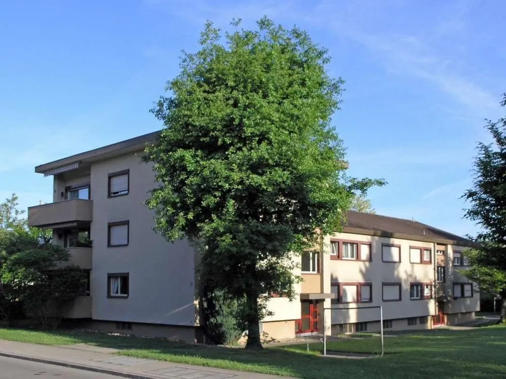 3.0-Zimmerwohnung
