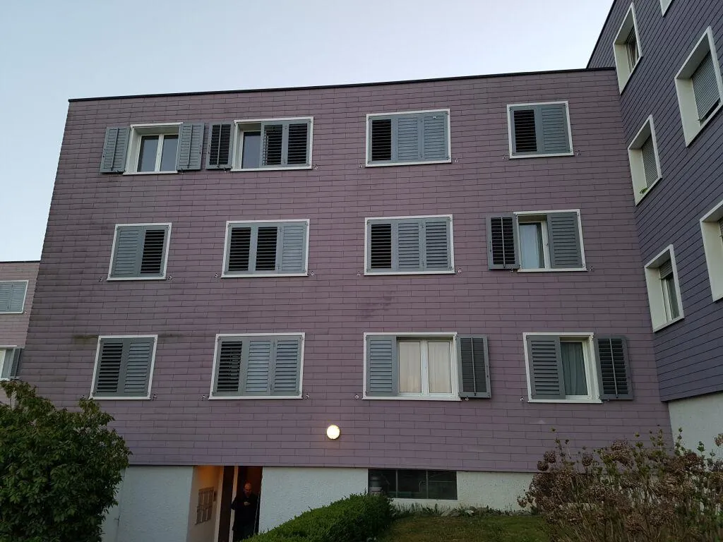 Schöne 3.5-Zimmerwohnung zu vermieten