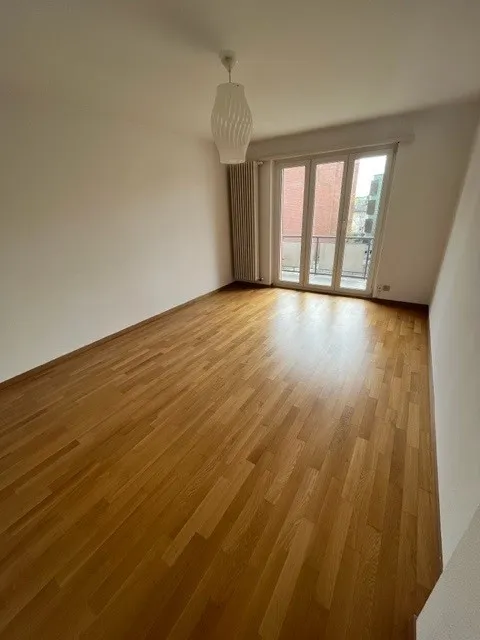 Praktische 2-Zimmerwohnung in Effretikon