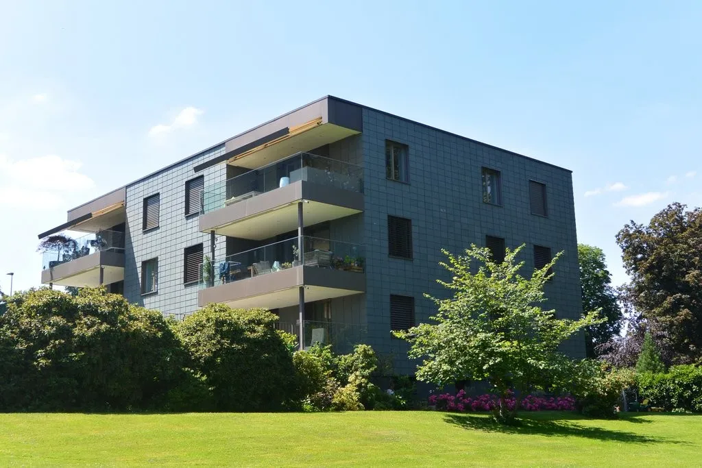 Befristetes Zimmer per sofort oder nach Vereinbarung direkt am See