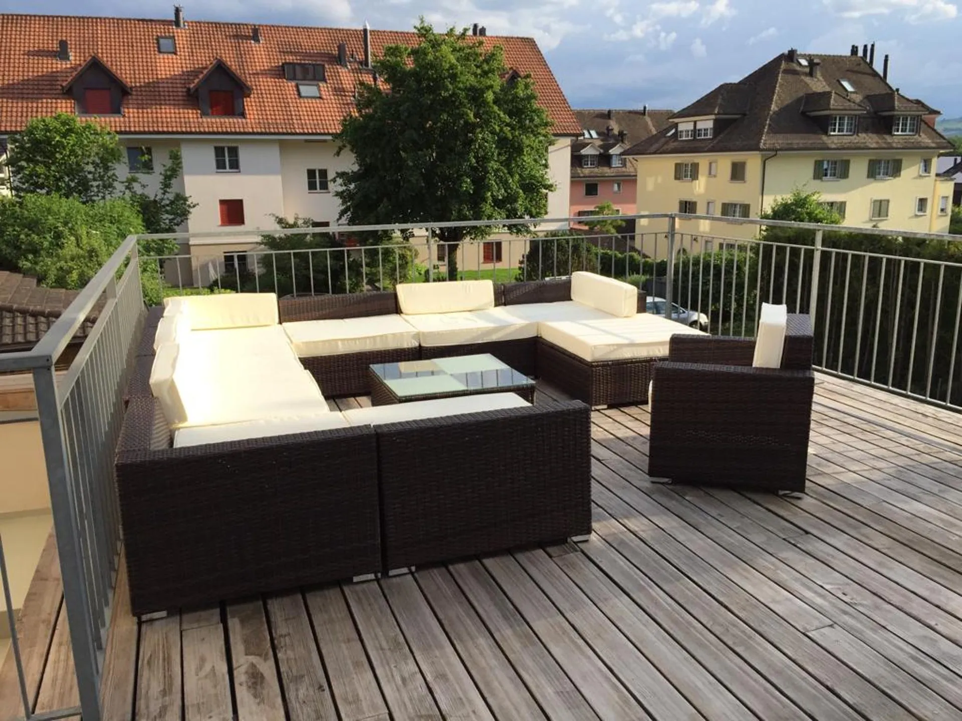 Loft in Uetikon am See