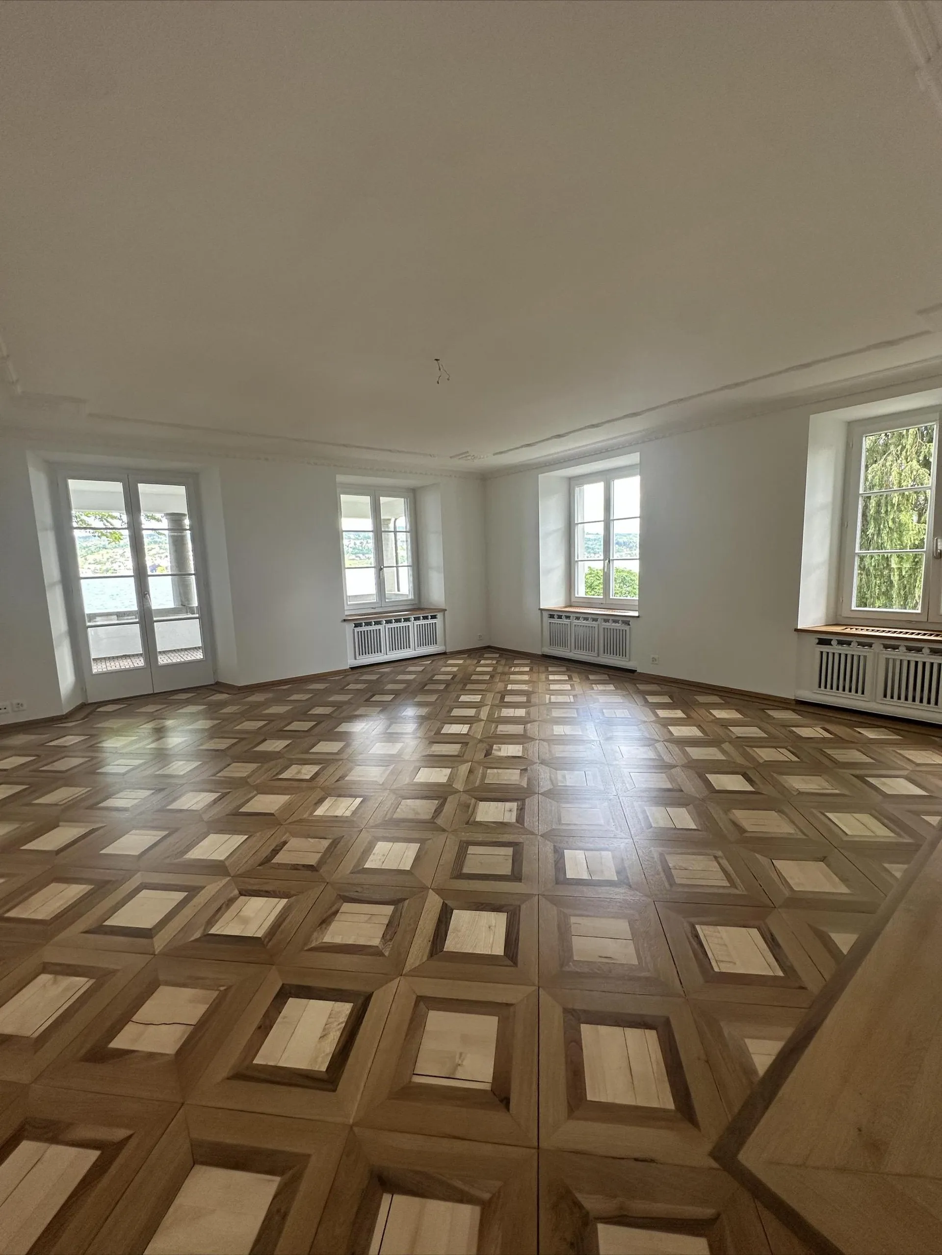 4.0 Zimmerwohnung in Thalwil