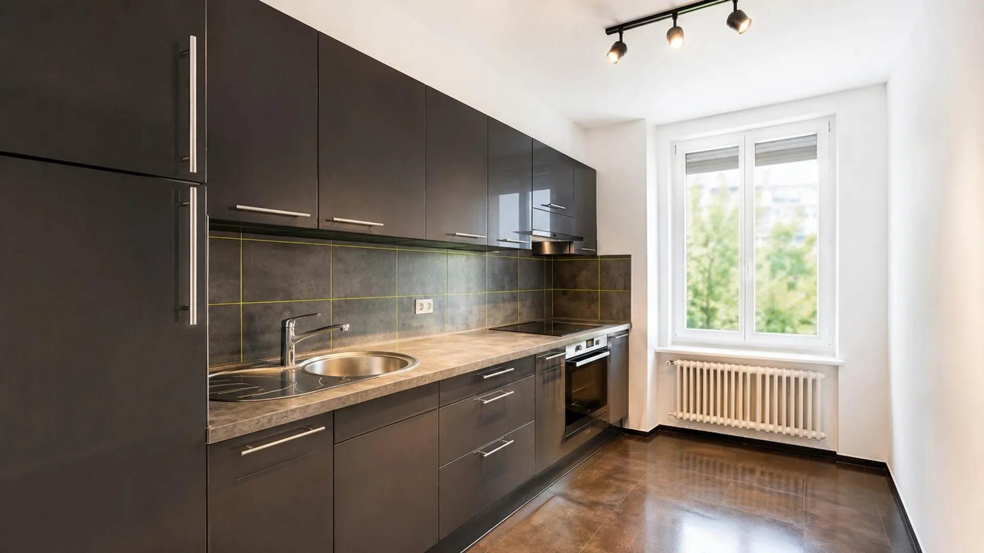 À Louer: Superbe 4.5 pièces à Tavannes – Grand-Rue 34
