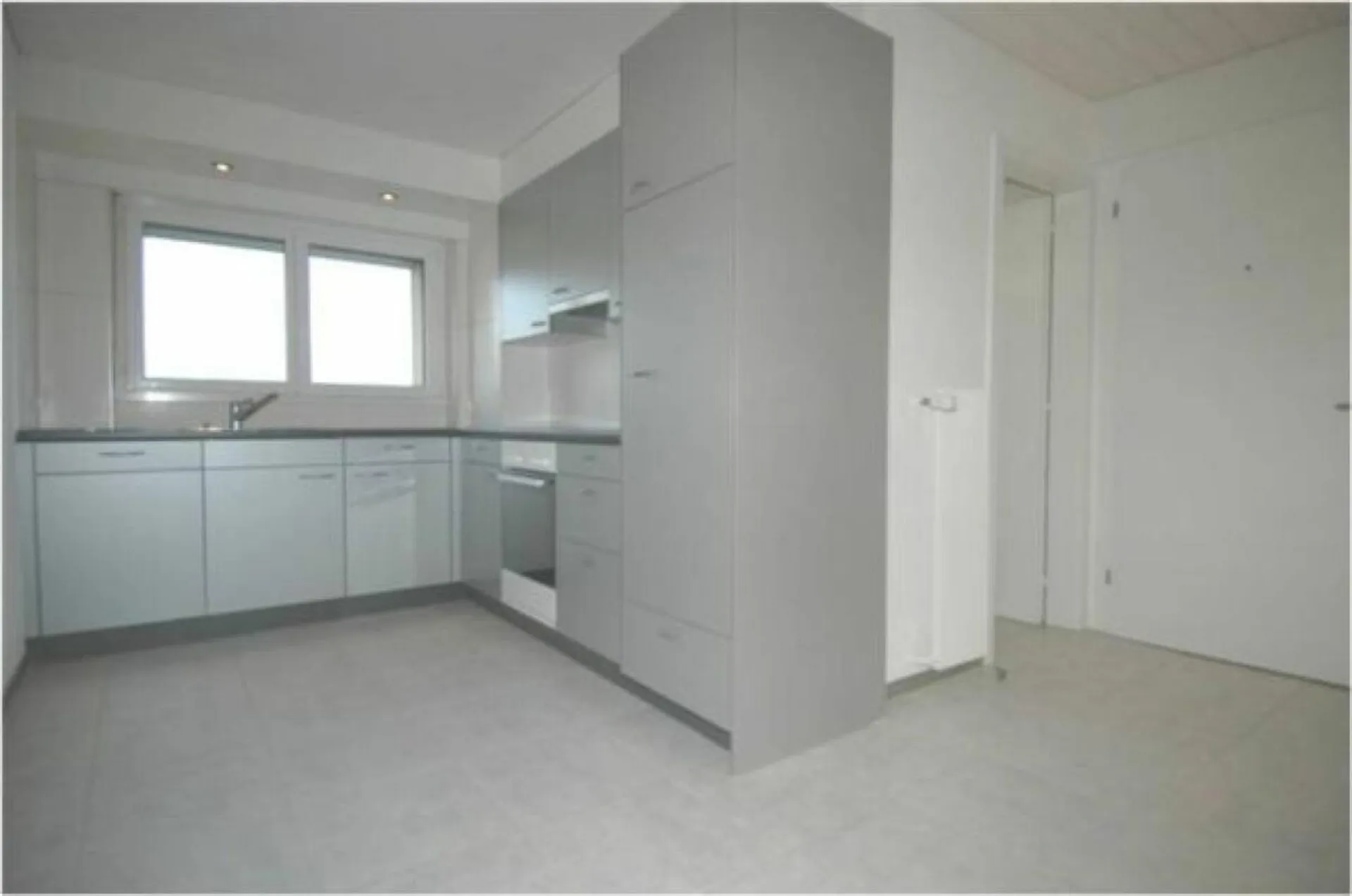 3 1/2-Zi-Wohnung (vormals 4 1/2-Zi) im 3. Stock
