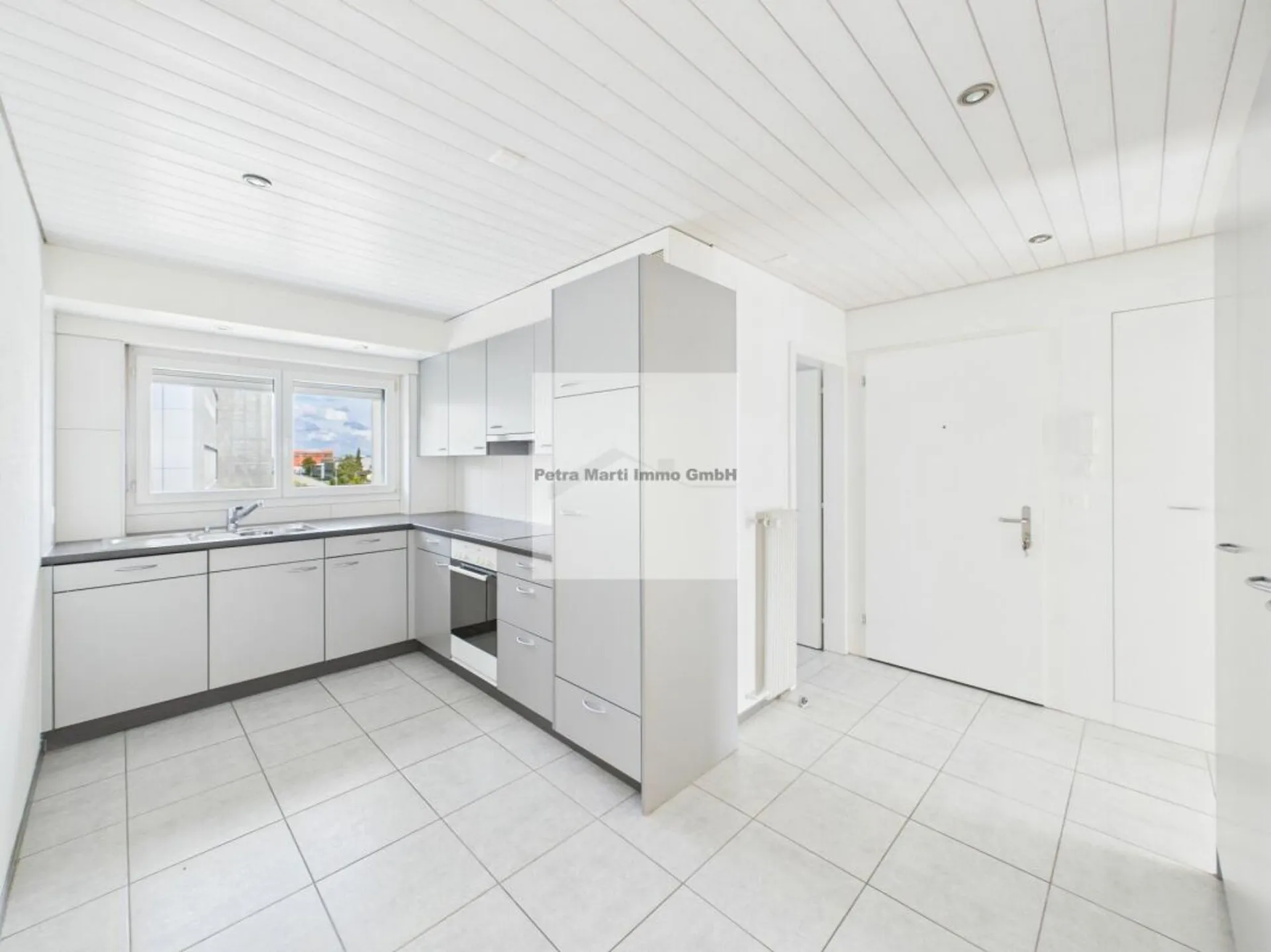 Sonnige attraktive 3 1/2-Zi-Wohnung im 3. Stock