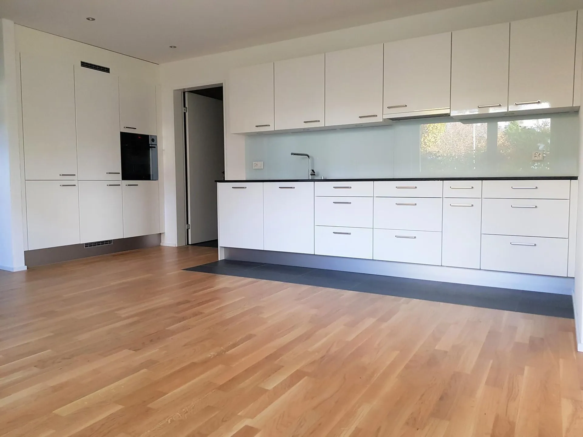 Gemütliche 2.5-Zimmer-Wohnung in Grenchen!