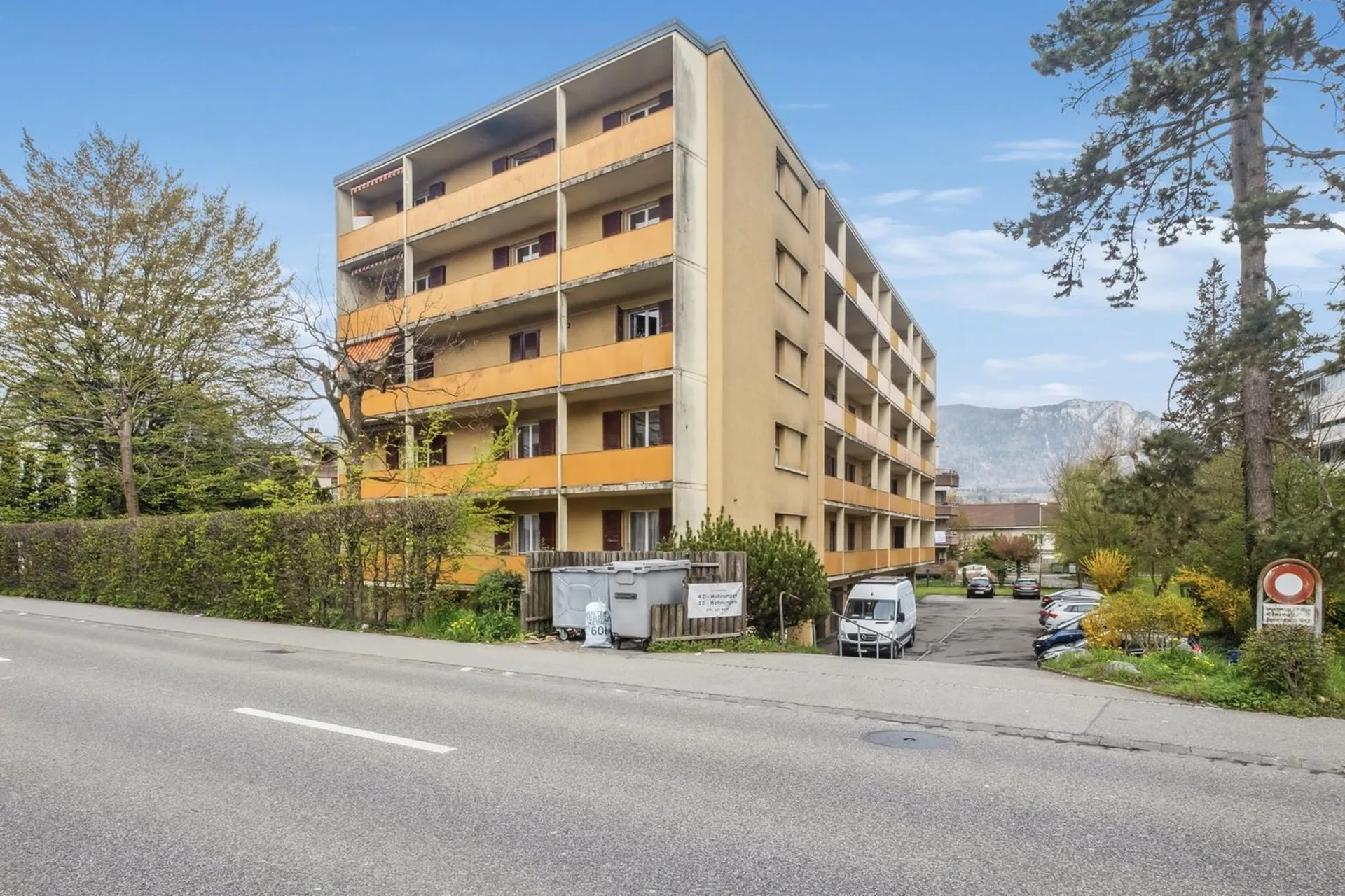 Charmante 3 Zimmer Wohnung, perfekt  für Paare, oder Kleinfamilien zu vermieten!