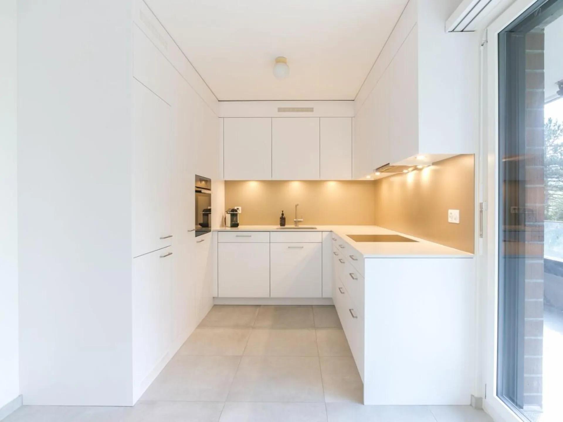 Gemütliche 4-Zimmerwohnung mit Gartensitzplatz