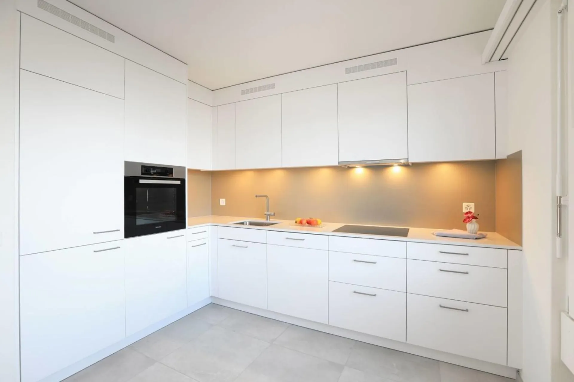 Moderne 5-Zimmerwohnung in Aesch