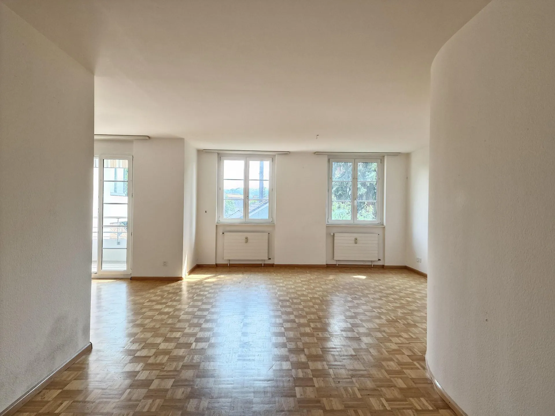 4.5 Zimmerwohnung in Schönenbuch