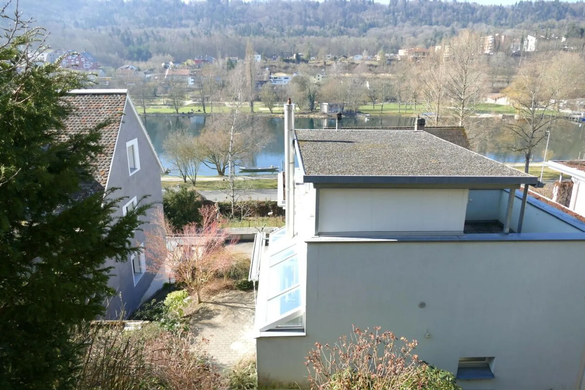 Bijoux am Rhein
