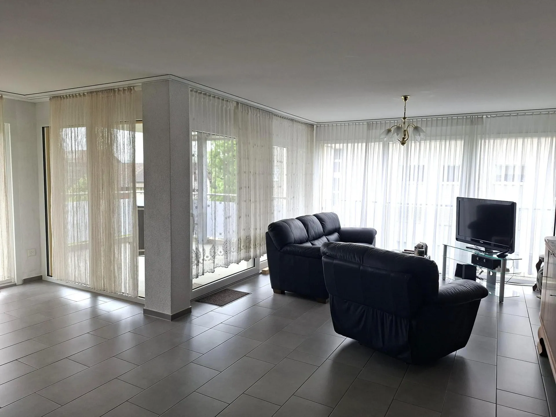 grosszügige 4.5-Zimmer-Wohnung