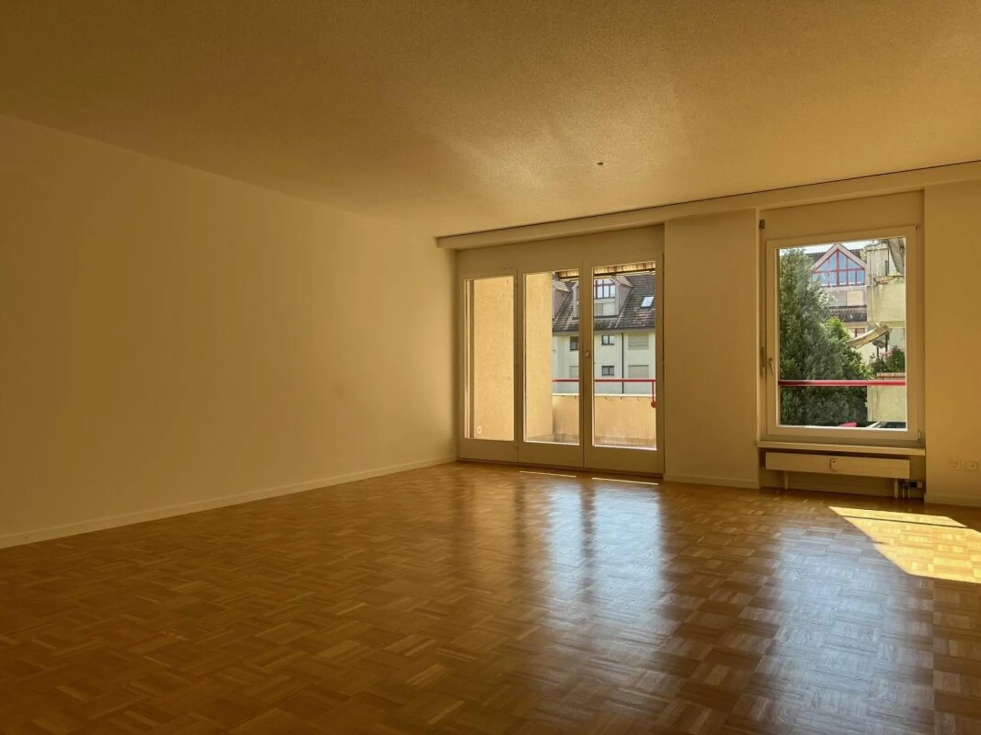 Tolle 4.5 Zimmer-Wohnung