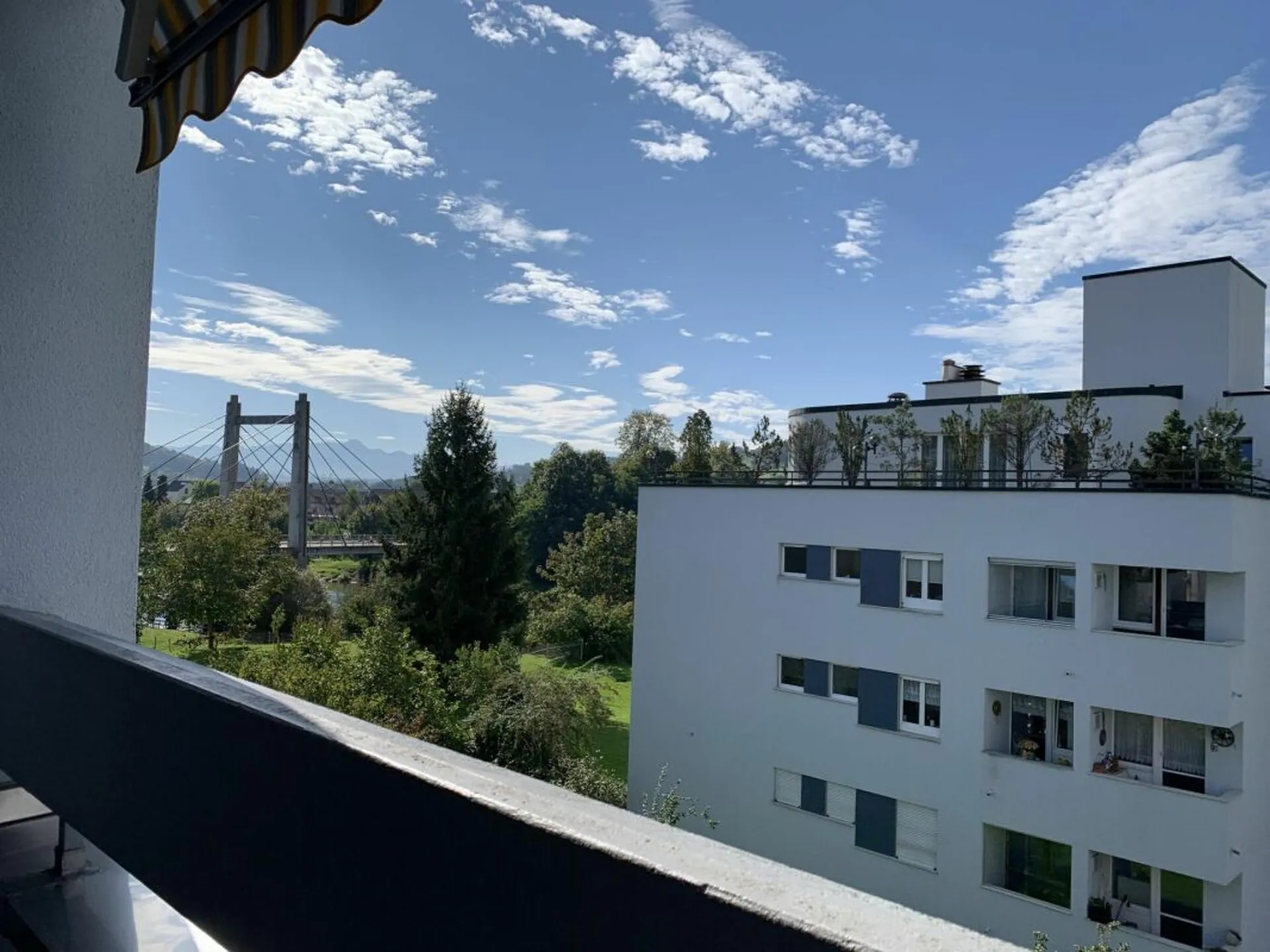 4.5 Zimmer Wohnung 2. OG