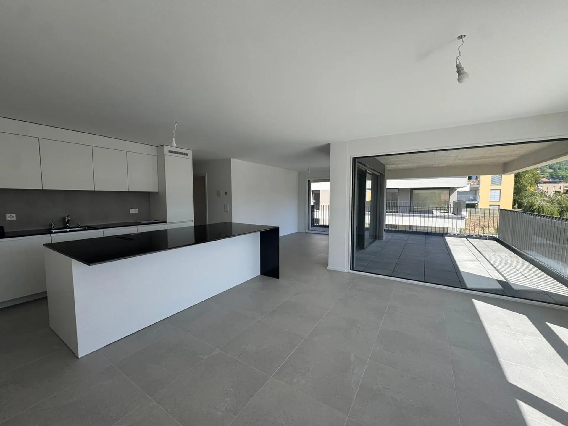 À louer – Magnifique appartement neuf de 4.5 pièces avec spacieux balcon
