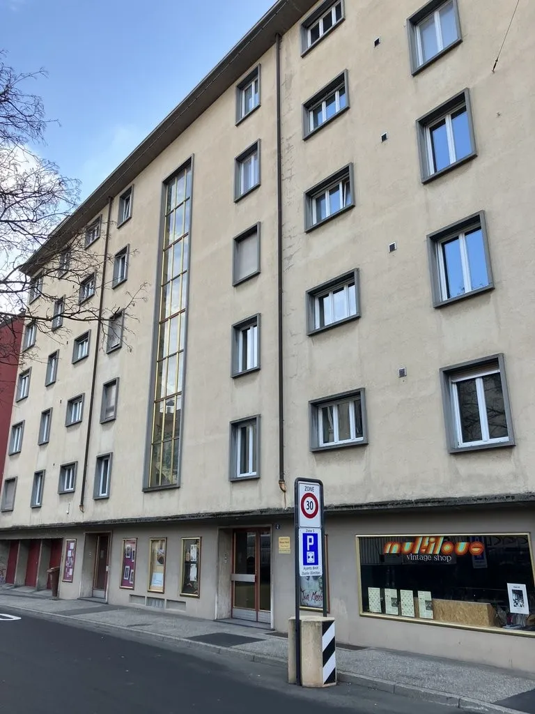 Magnifique appartement de 4.5 pièces proche de la gare de Neuchâtel