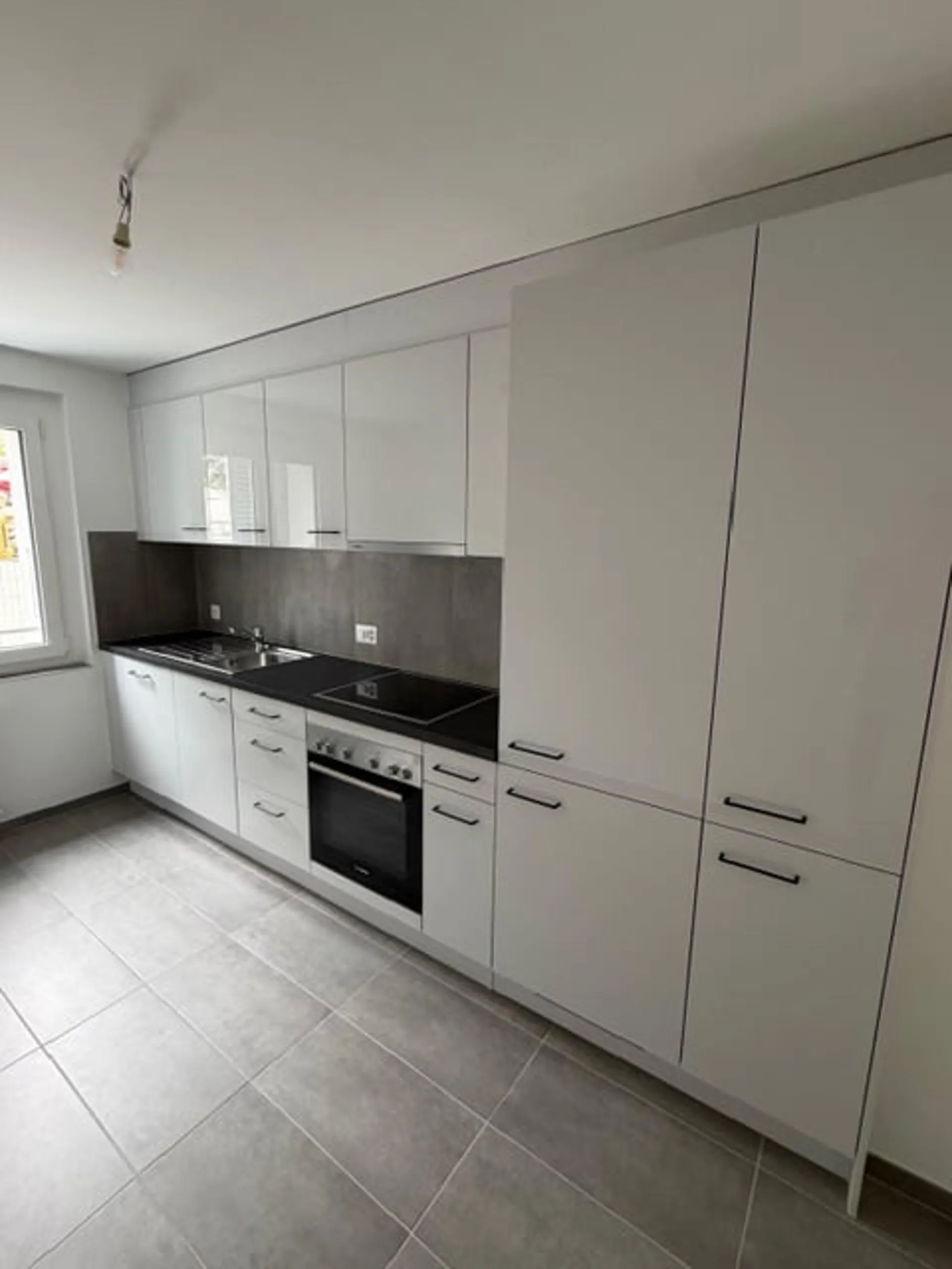 Magnifique Appartement 3.5 pièces rénové avec terrasse à Cressier