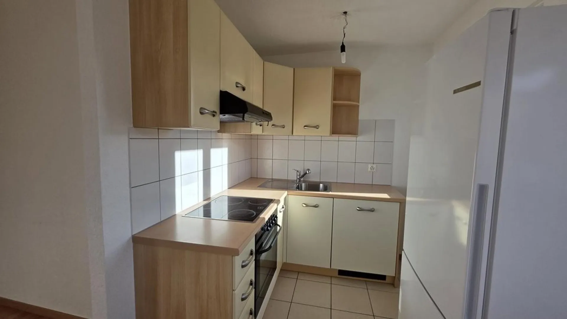 Appartement 2.5 pièces