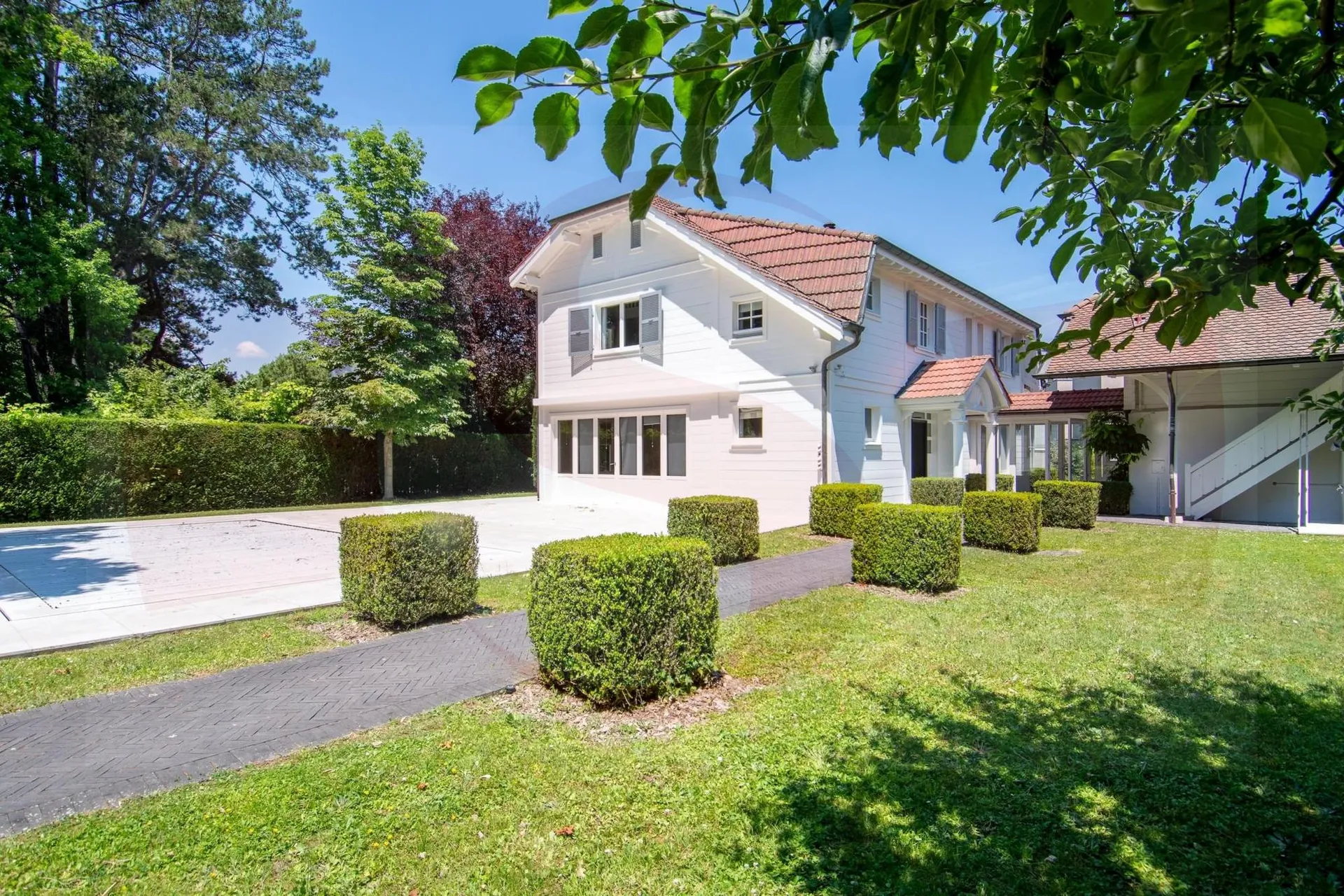 Belle maison individuelle entièrement rénovée