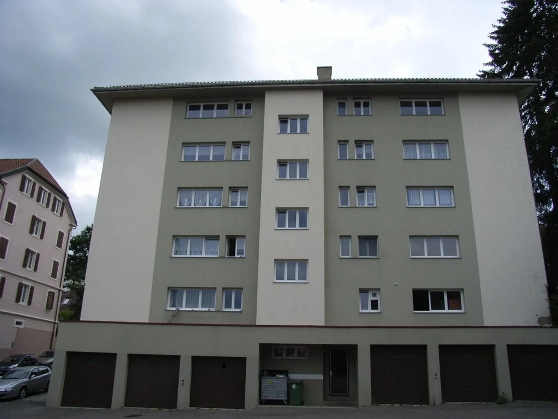 JOLI APPARTEMENT DE 3 PIECES