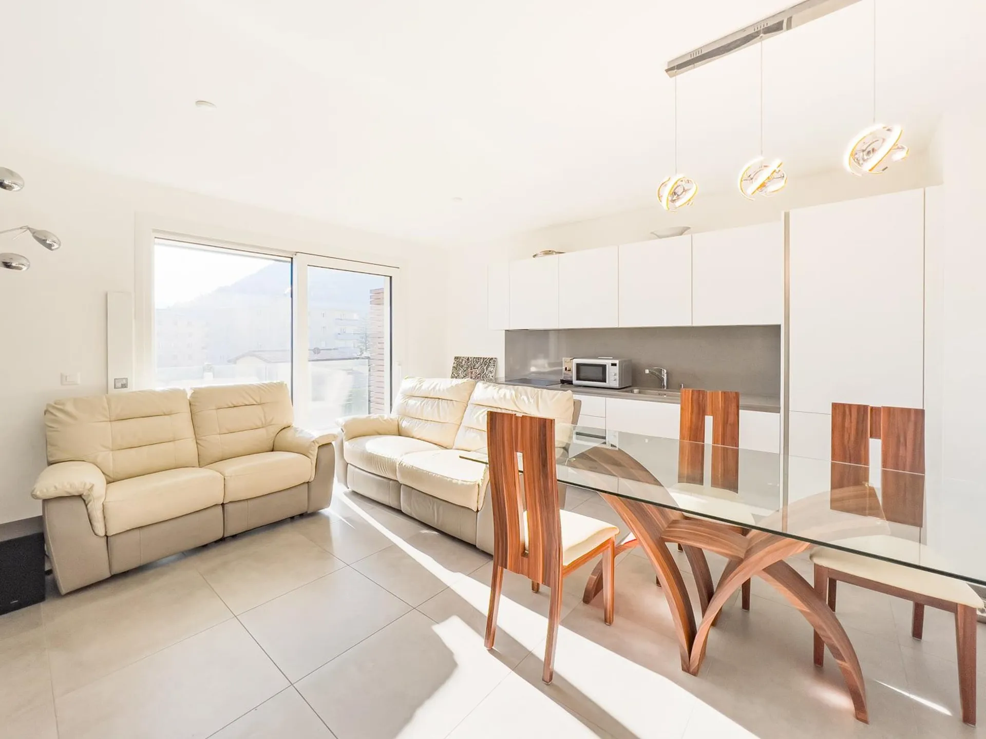 2.5 locali a Caslano anche come investimento immobiliare