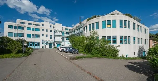 Einstellplatz zu vermieten