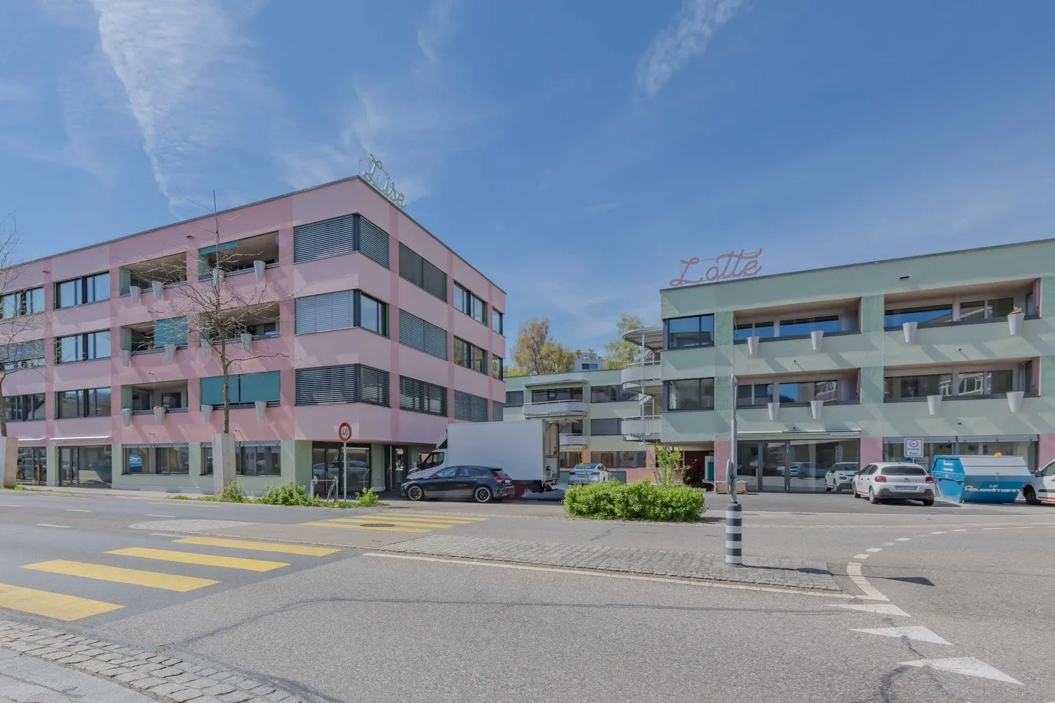 Ihr saniertes Zuhause im Zentrum von Köniz